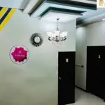The United Girls Hostels Gulistan-E-Johar Branch